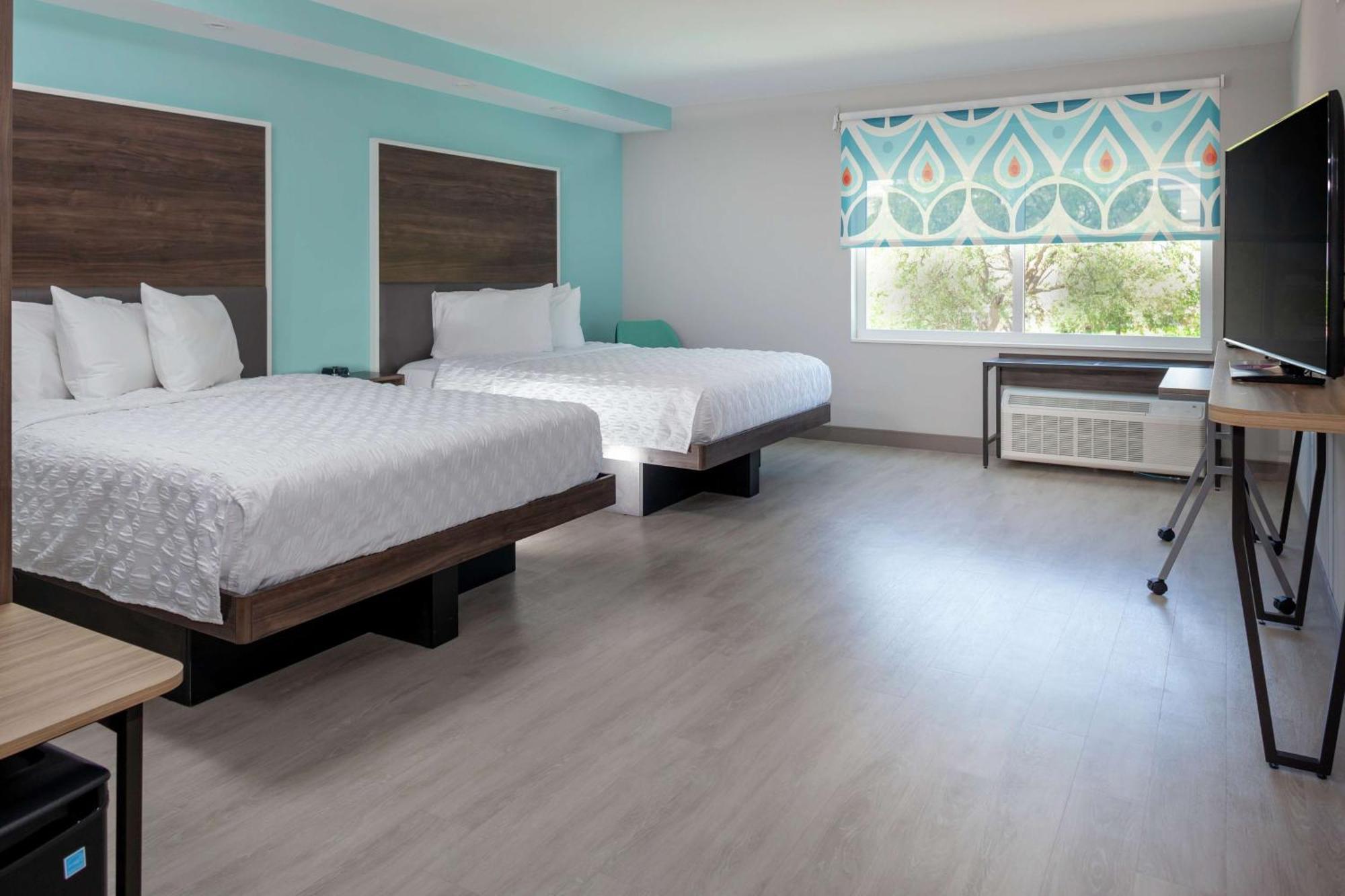 Tru By Hilton Round Rock Ξενοδοχείο Εξωτερικό φωτογραφία