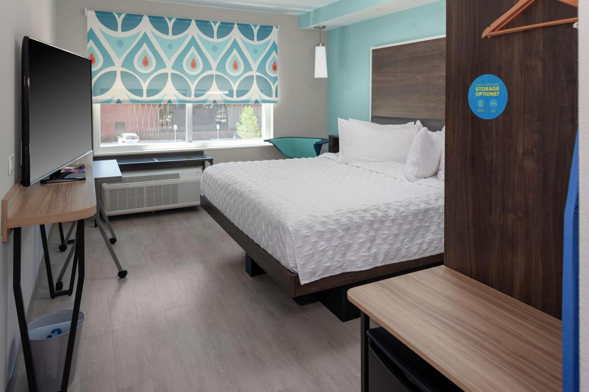 Tru By Hilton Round Rock Ξενοδοχείο Εξωτερικό φωτογραφία