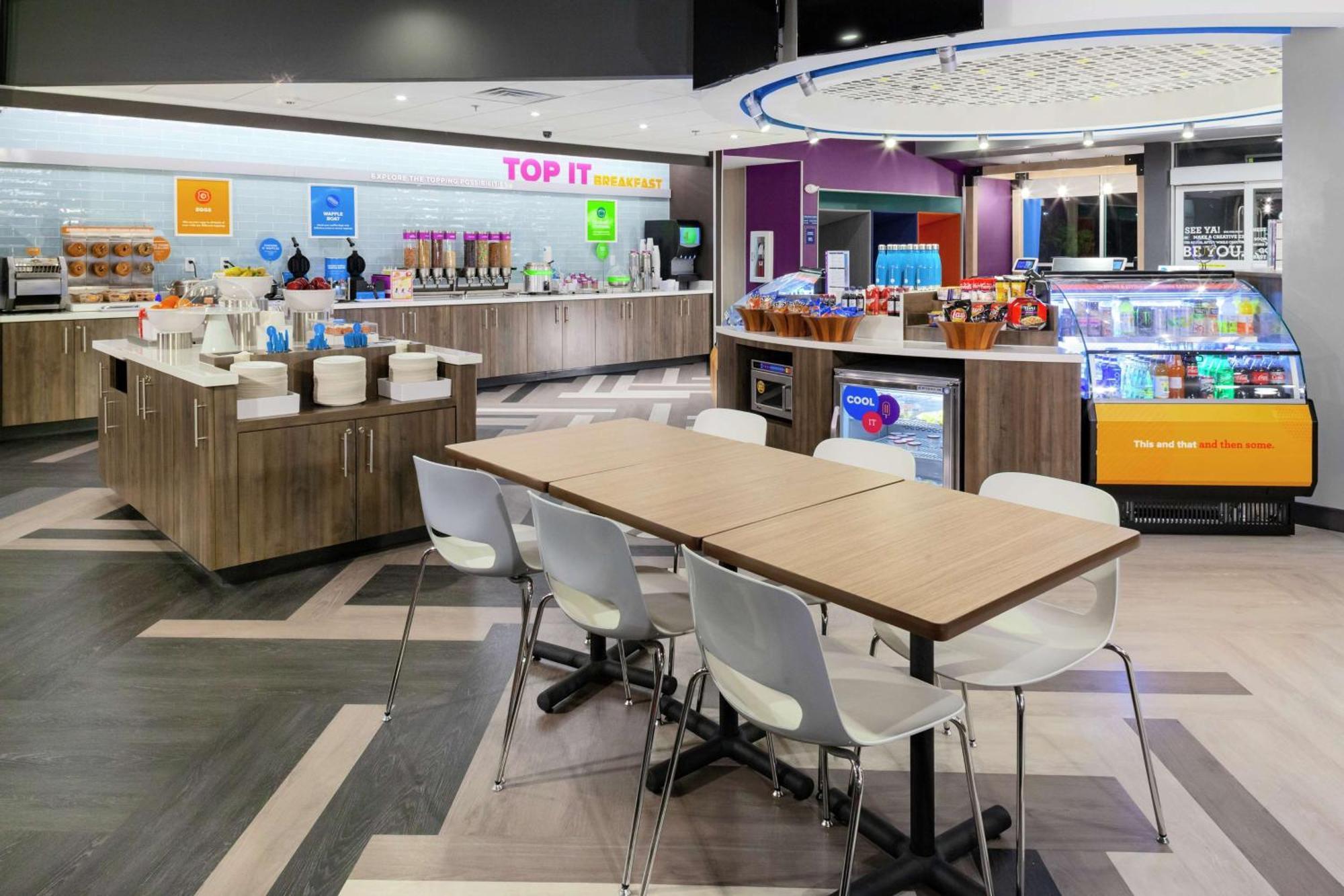 Tru By Hilton Round Rock Ξενοδοχείο Εξωτερικό φωτογραφία