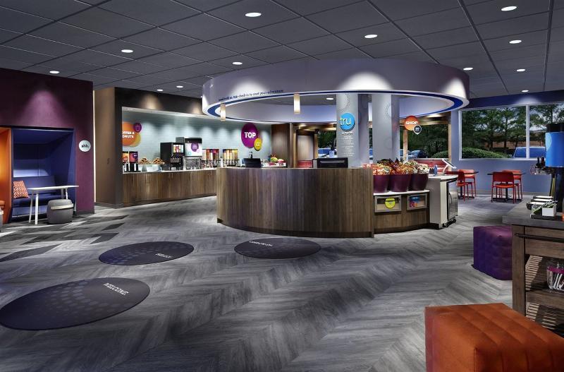 Tru By Hilton Round Rock Ξενοδοχείο Εξωτερικό φωτογραφία