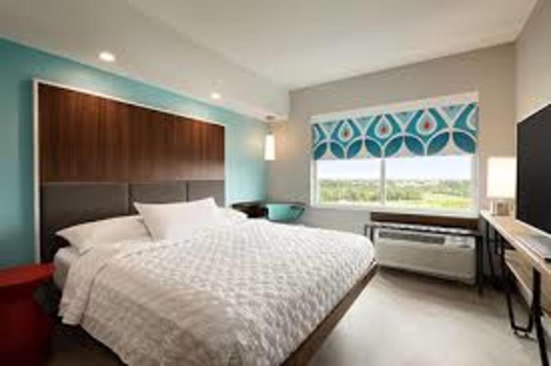 Tru By Hilton Round Rock Ξενοδοχείο Εξωτερικό φωτογραφία