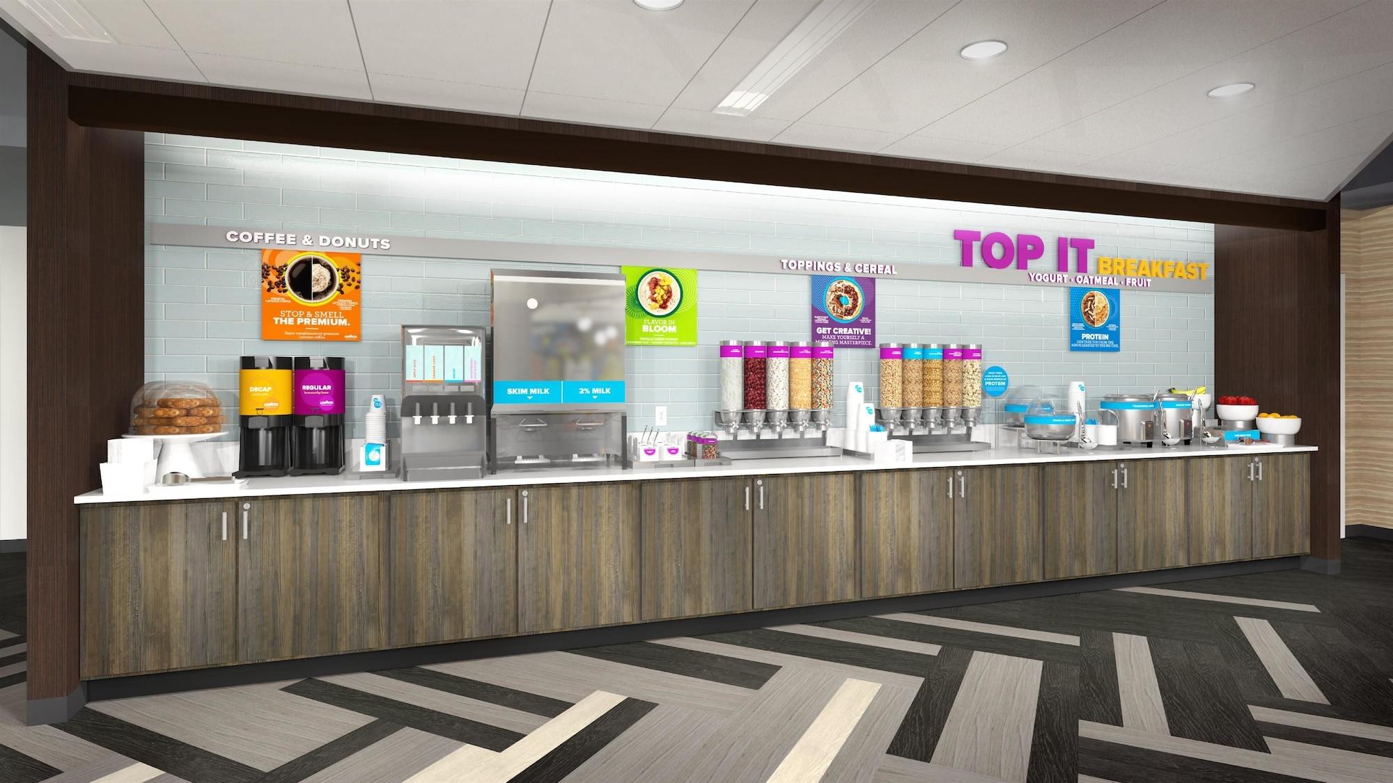Tru By Hilton Round Rock Ξενοδοχείο Εξωτερικό φωτογραφία